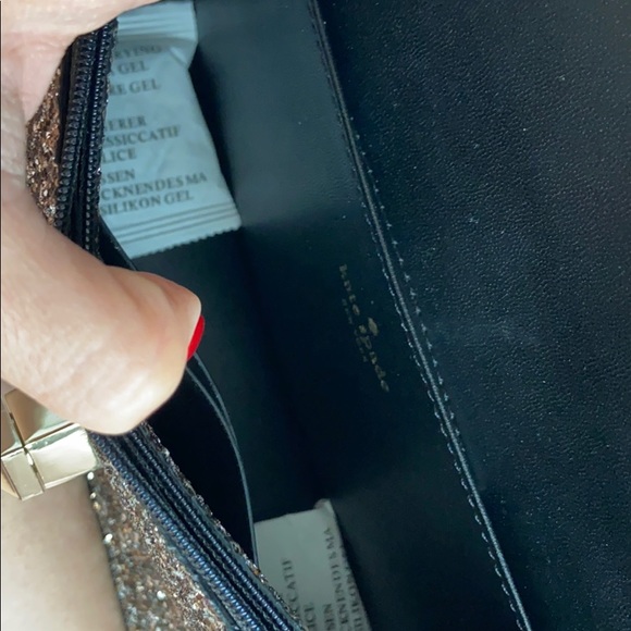 Kate spade crossbody - Picture 5 of 6